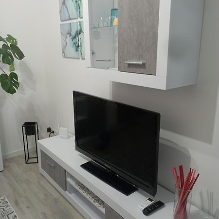 Mini Comfort House אודינה מראה חיצוני תמונה