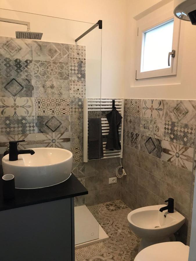 Mini Comfort House אודינה מראה חיצוני תמונה
