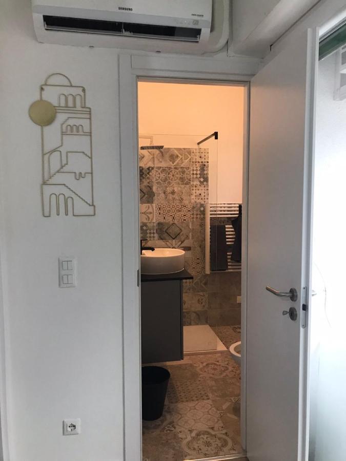 Mini Comfort House אודינה מראה חיצוני תמונה