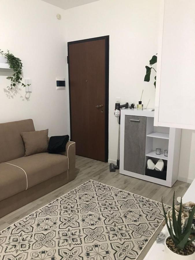 Mini Comfort House אודינה מראה חיצוני תמונה